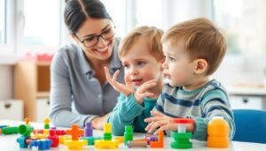 ¿Cómo lograr que un niño con autismo hable?: Métodos probados por expertos"