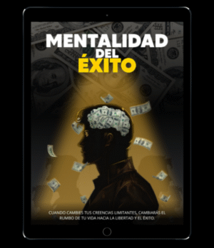 Mentalidad del Éxito
