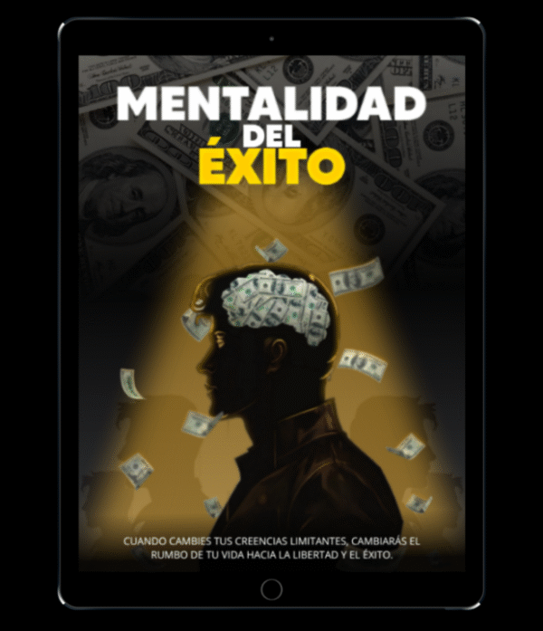 Mentalidad del Éxito