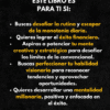 Mentalidad del Éxito