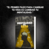 Mentalidad del Éxito