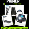 Sorteo de Productos Fitnes por falta de uso