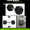 Sorteo de Productos Fitnes por falta de uso
